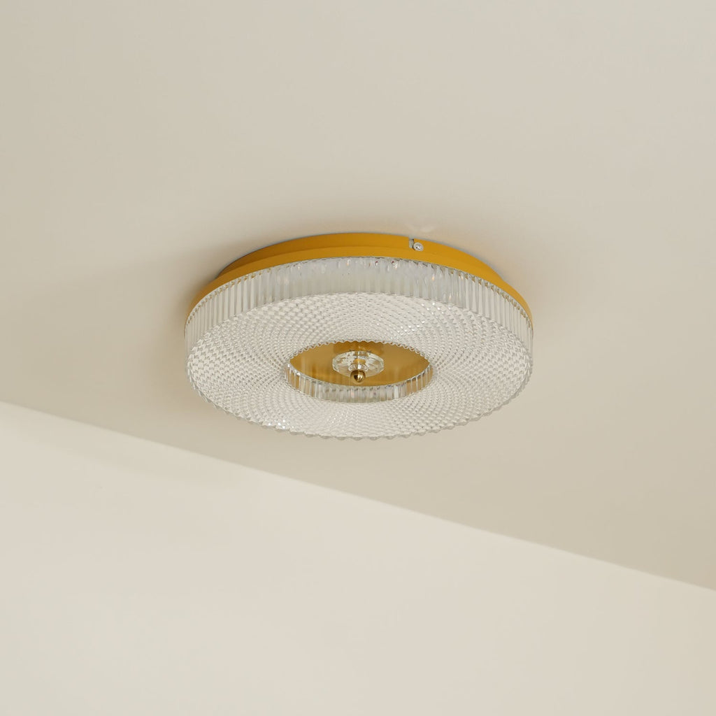 Ayla Flush Mount LED Ceiling Light
