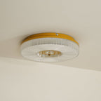 Ayla Flush Mount LED Ceiling Light