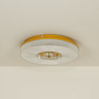 Ayla Flush Mount LED Ceiling Light