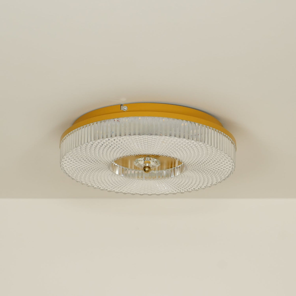 Ayla Flush Mount LED Ceiling Light