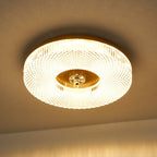 Ayla Flush Mount LED Ceiling Light
