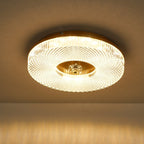 Ayla Flush Mount LED Ceiling Light