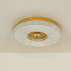 Ayla Flush Mount LED Ceiling Light