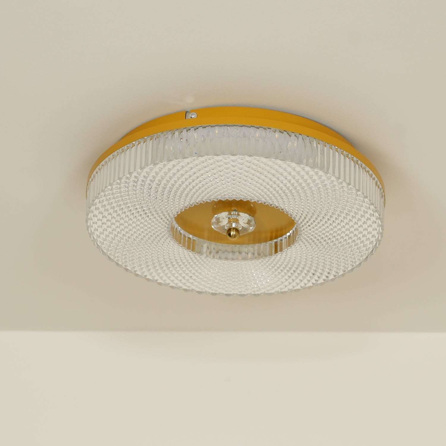 Ayla Flush Mount LED Ceiling Light