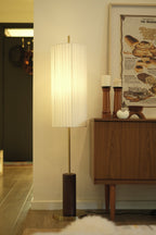 Zen Column Floor Lamp