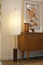 Zen Column Floor Lamp