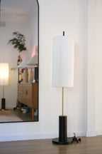 Zen Column Floor Lamp