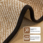 Modern Wave Sofa Cover