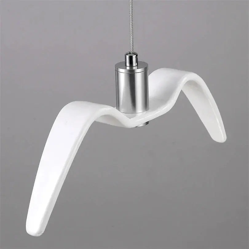 Bird Shaped Table Lamp
