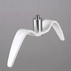 Bird Shaped Table Lamp