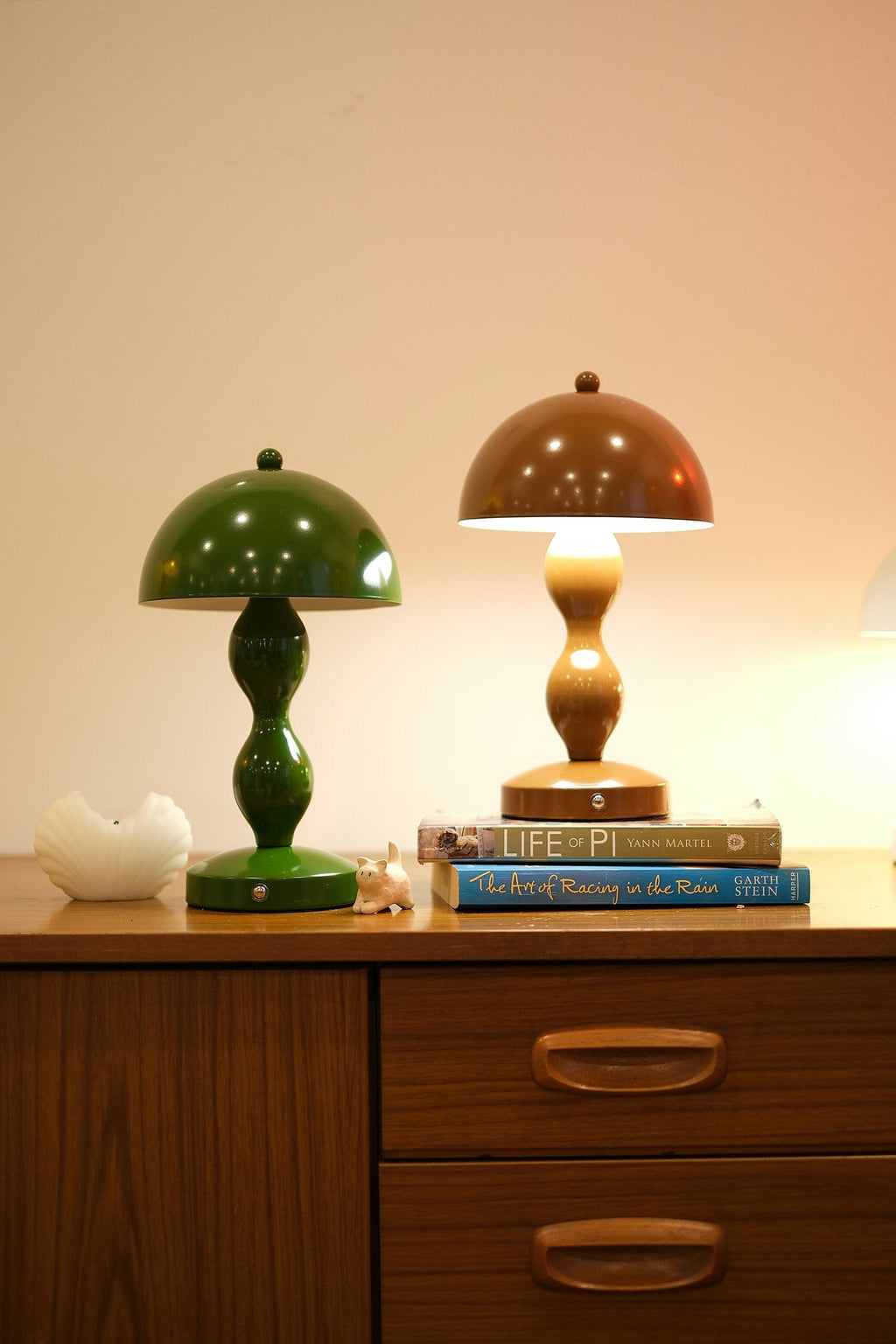 Dori Portable Table Lamp