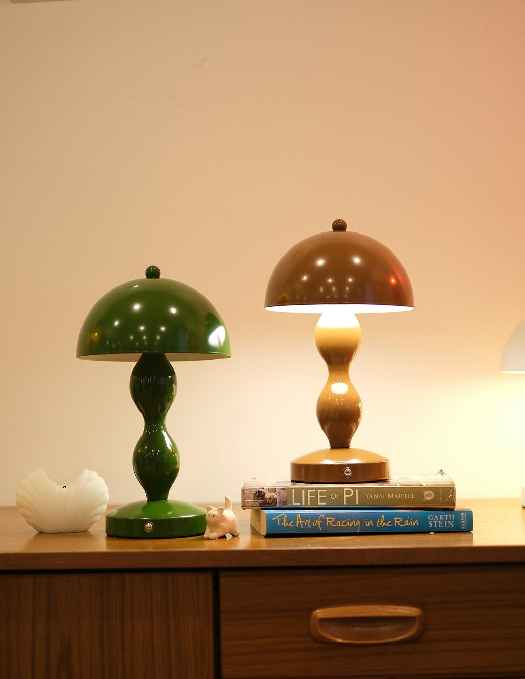 Dori Portable Table Lamp