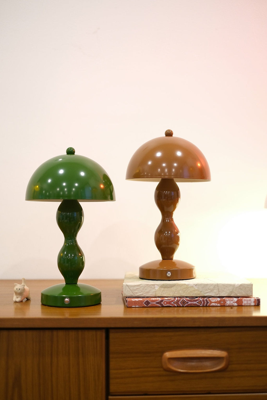 Dori Portable Table Lamp