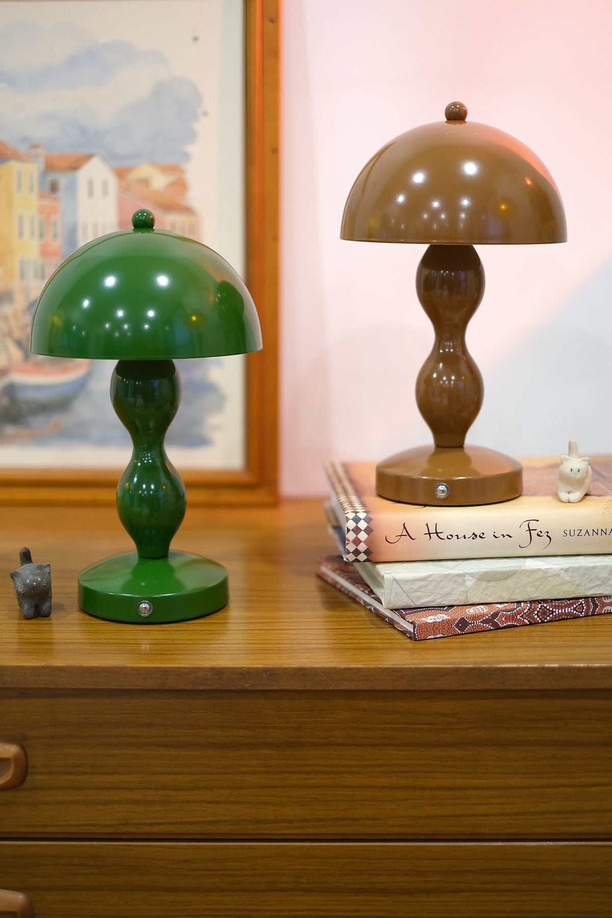 Dori Portable Table Lamp
