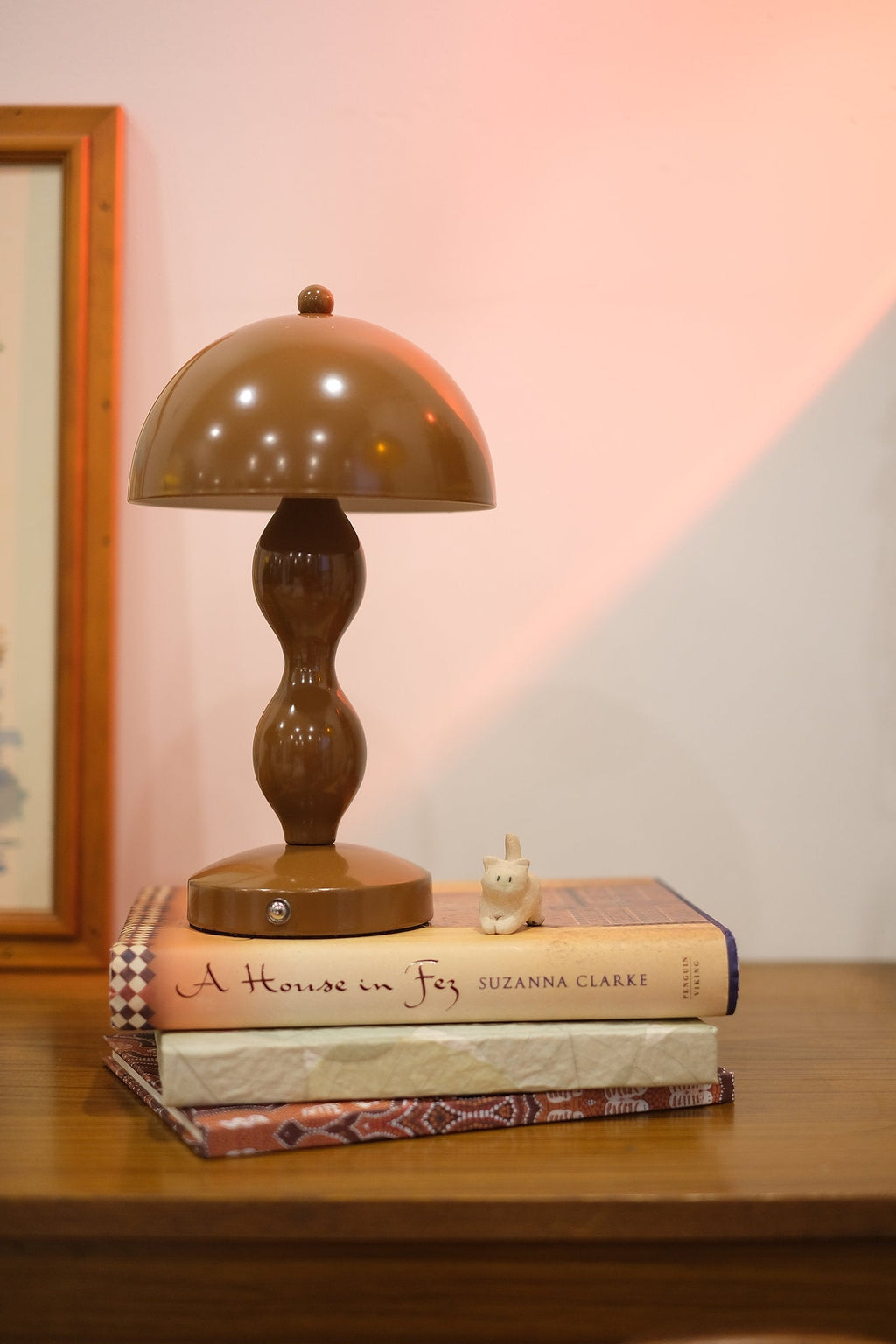 Dori Portable Table Lamp