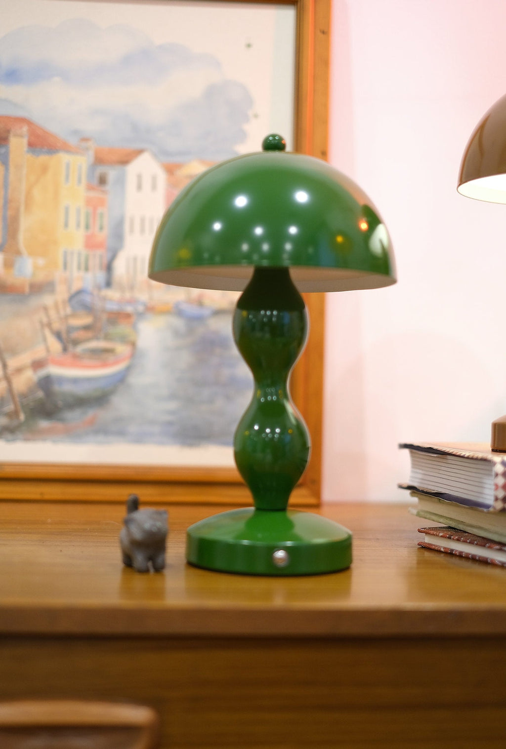 Dori Portable Table Lamp