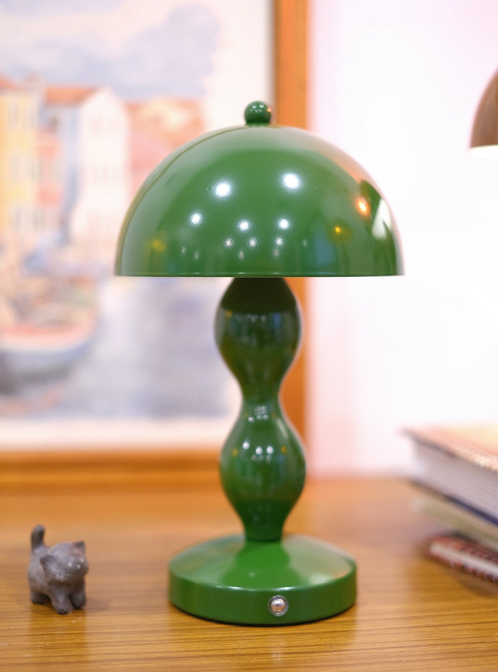 Dori Portable Table Lamp