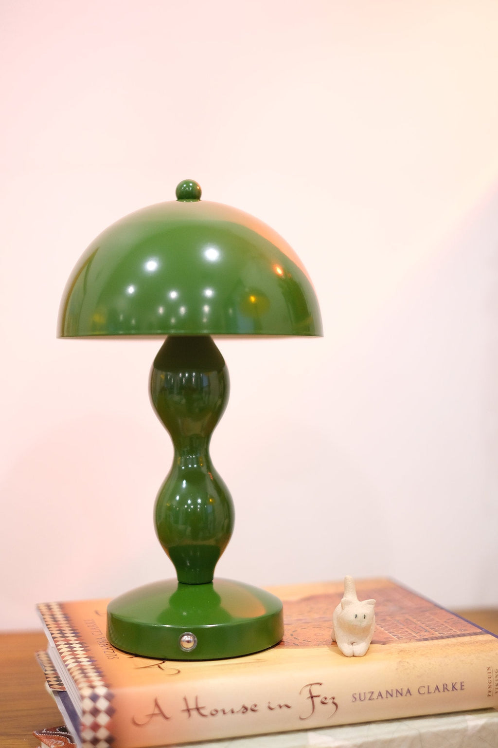 Dori Portable Table Lamp