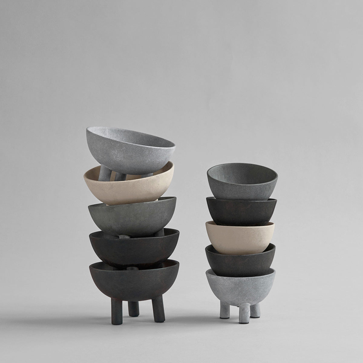 Duck Sculptural Bowl