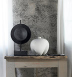Dusk Sculptural Table Lamp