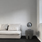 Dusk Sculptural Table Lamp