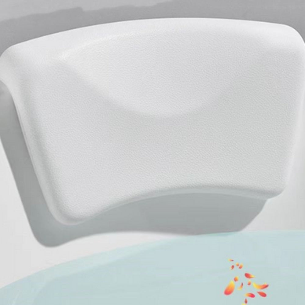 Aqua Cradle Neck Rest