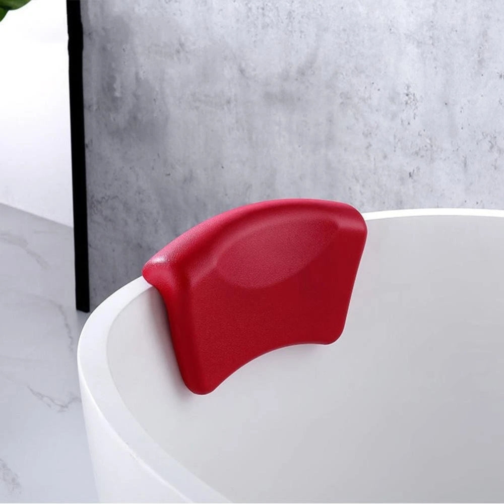 Aqua Cradle Neck Rest