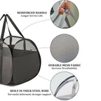 Portable Laundry Basket