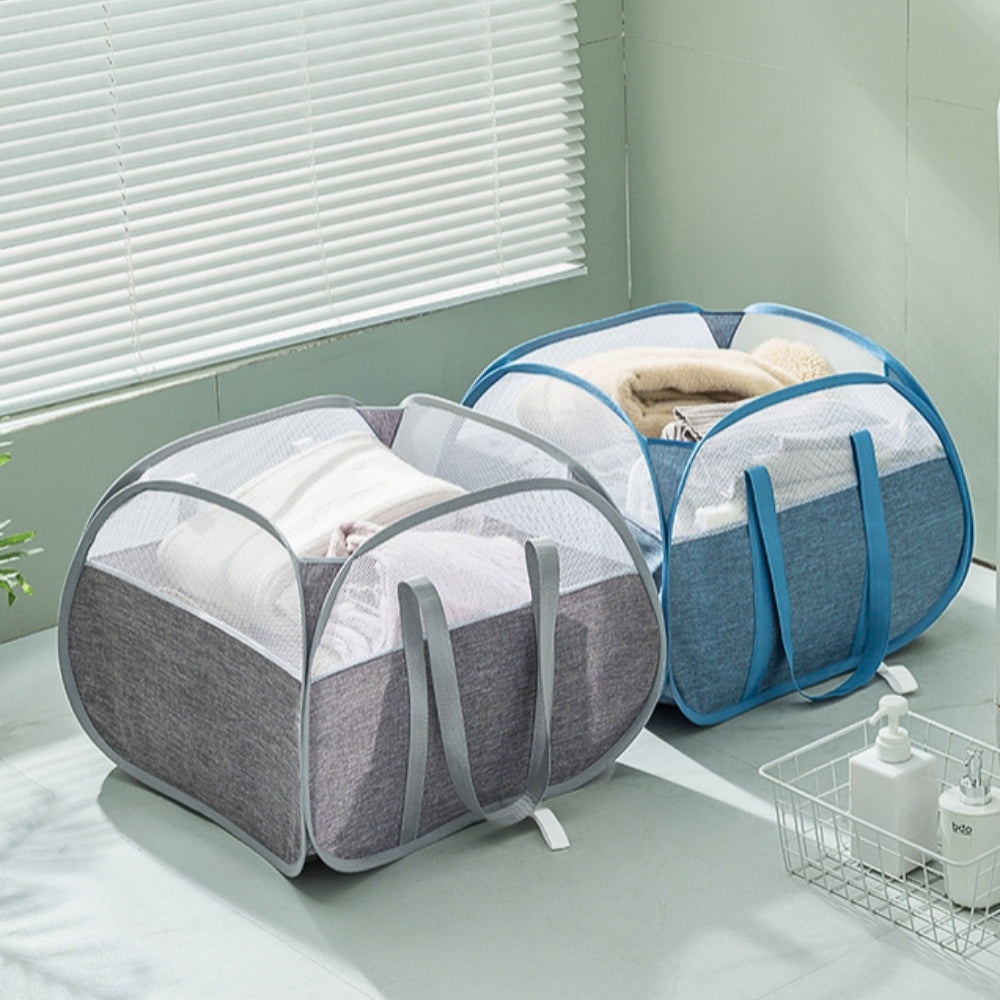 Portable Laundry Basket
