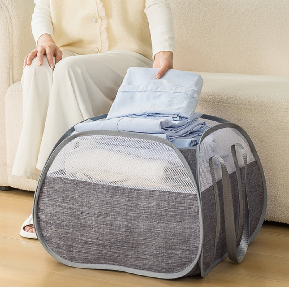 Portable Laundry Basket