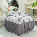 Portable Laundry Basket
