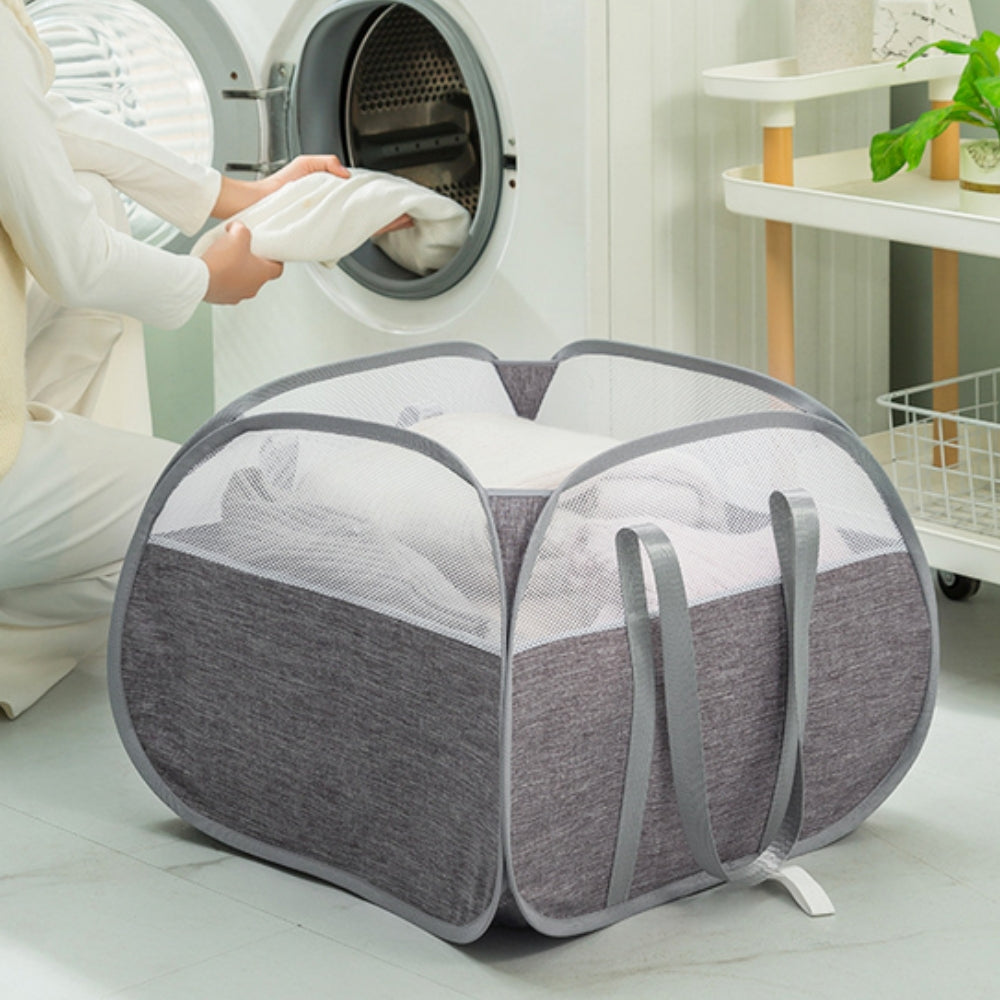 Portable Laundry Basket