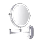 Oren Magnifying LED Makeup Mirror