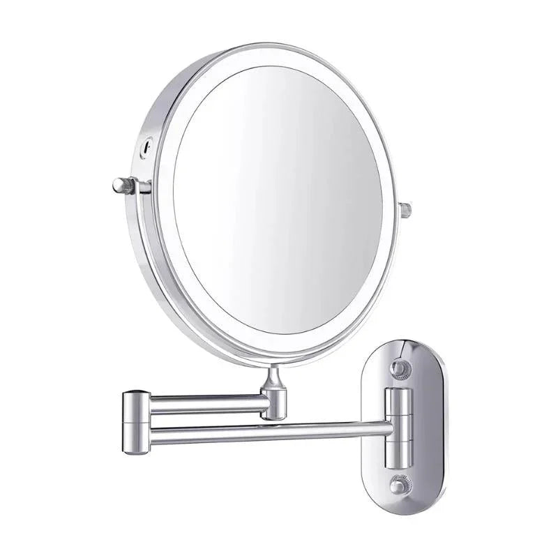 Oren Magnifying LED Makeup Mirror