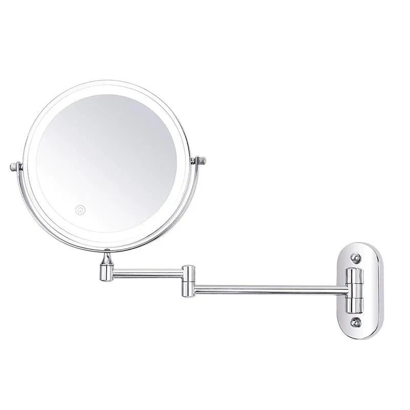 Oren Magnifying LED Makeup Mirror