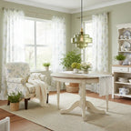 Elissa Tiered Glass Pendant Light