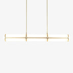 Cylindrical LED Pendant Light