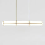 Cylindrical LED Pendant Light