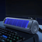 Rechargeable Bladeless Personal Fan