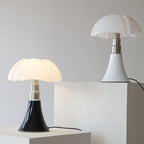 Retro LED Designer Table Lamp