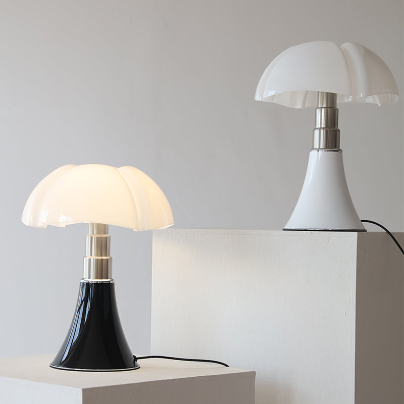 Retro LED Designer Table Lamp