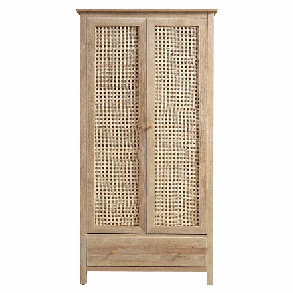 Frances Rattan Wardrobe