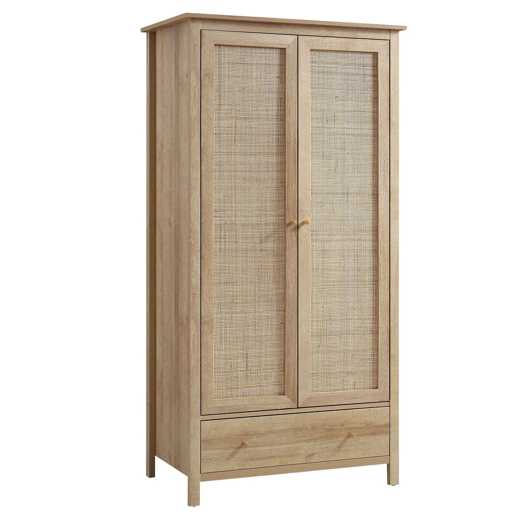 Frances Rattan Wardrobe