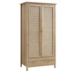 Frances Rattan Wardrobe
