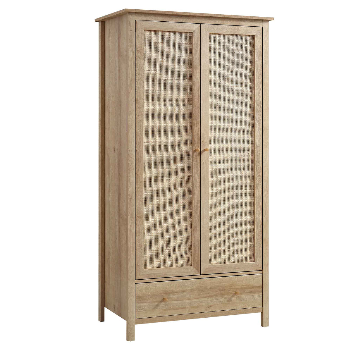 Frances Rattan Wardrobe
