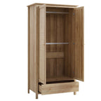 Frances Rattan Wardrobe