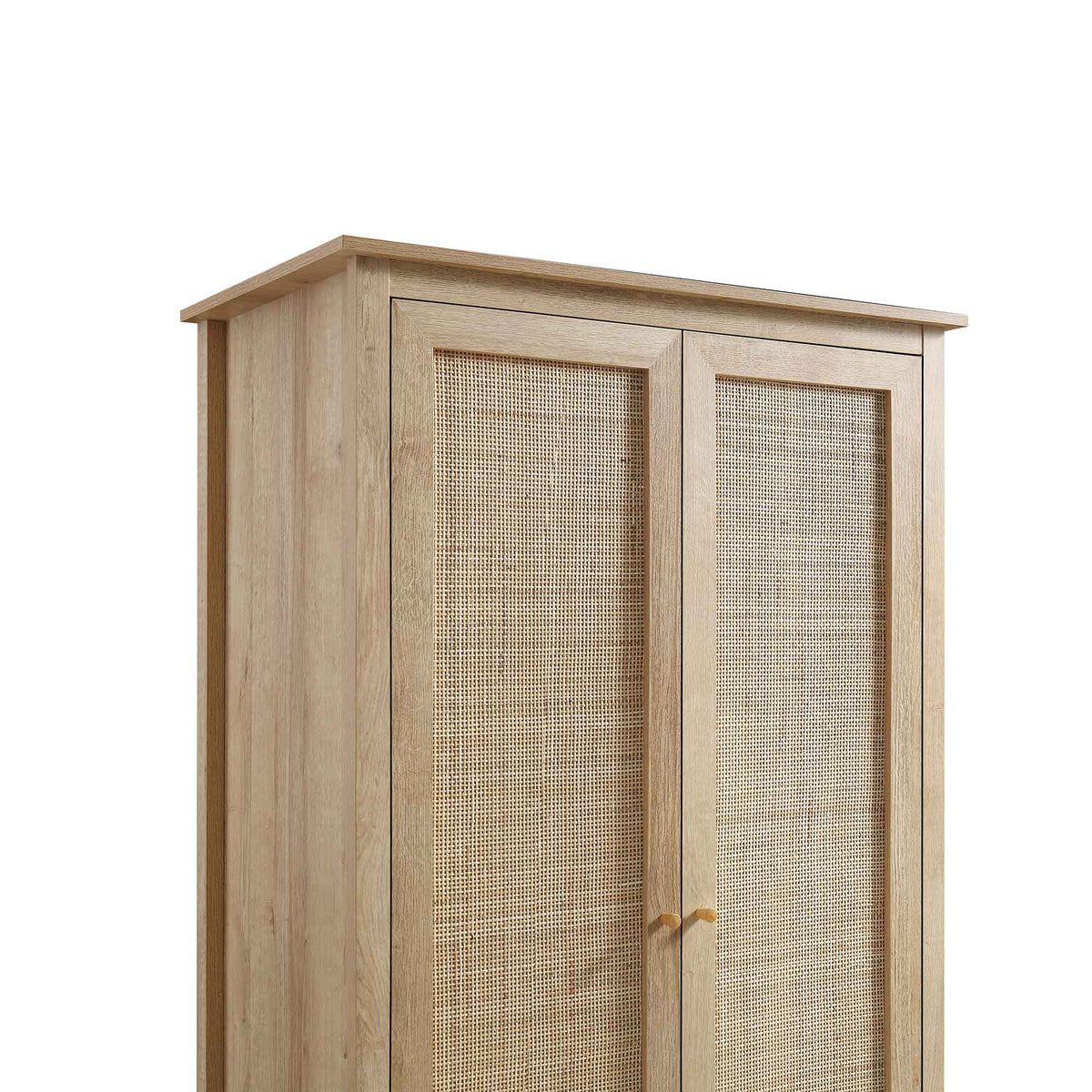 Frances Rattan Wardrobe