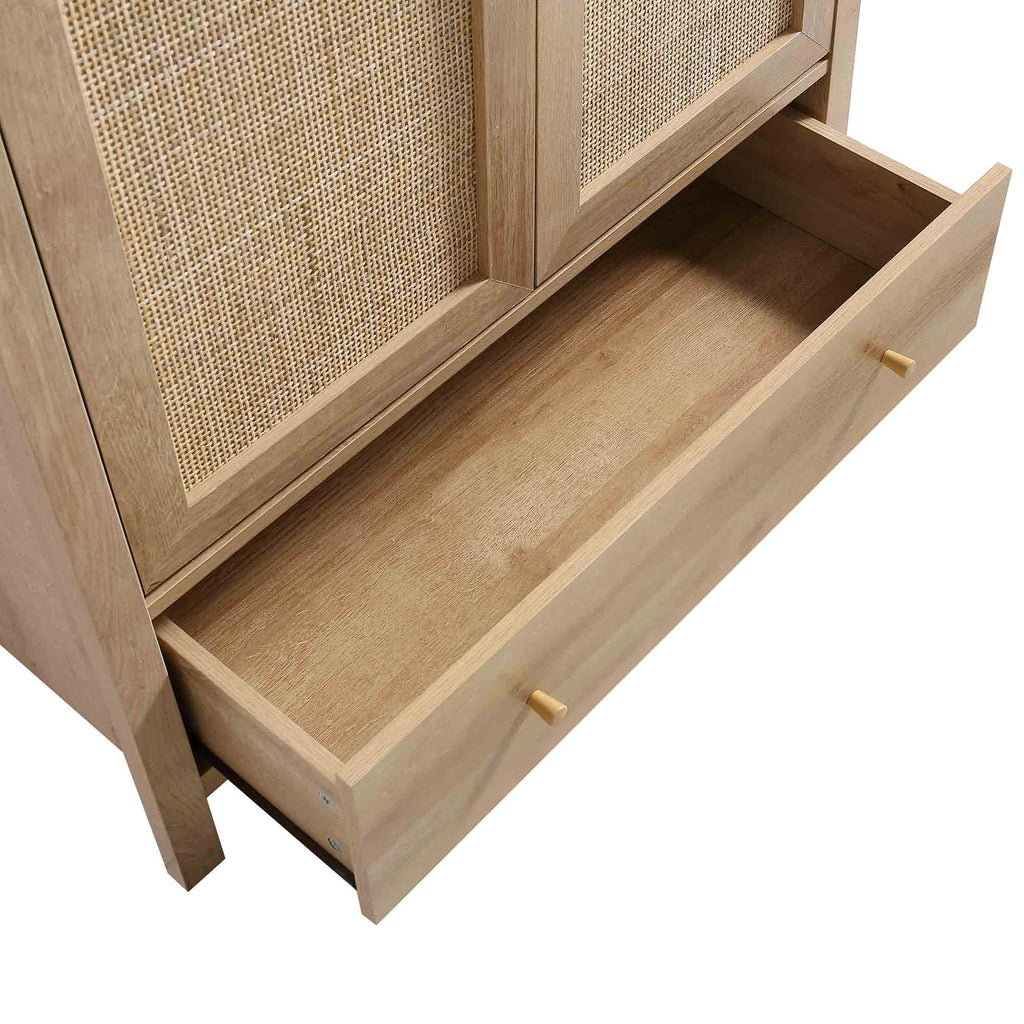 Frances Rattan Wardrobe