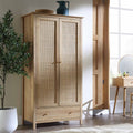 Frances Rattan Wardrobe