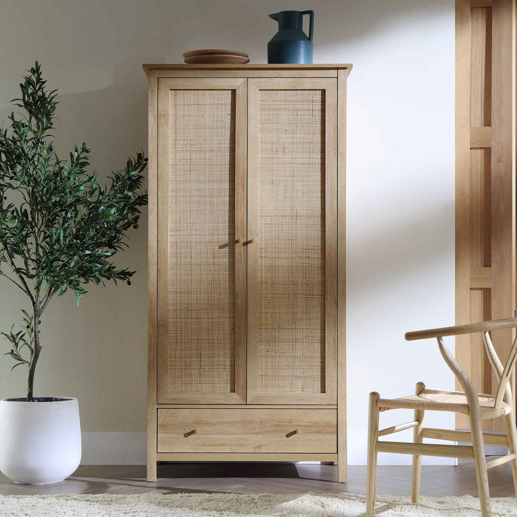 Frances Rattan Wardrobe